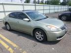 2008 Nissan Altima 2.5   na sprzedaż w Pennsburg, PA - Side