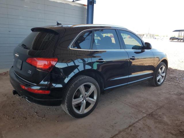  AUDI Q5 2015 Czarny