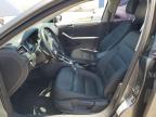 2012 Volkswagen Jetta Se იყიდება Tucson-ში, AZ - Top/Roof
