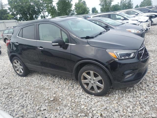  BUICK ENCORE 2017 Czarny