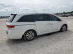 West Palm Beach, FL에서 판매 중인 2017 Honda Odyssey Exl - Biohazard/Chemical