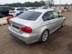 2010 BMW 320I M SPORT BUS EDITION  for sale at Copart SANDY