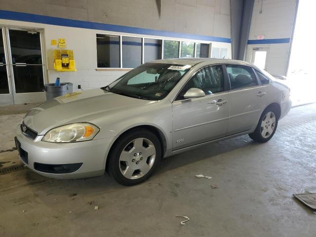 2008 Chevrolet Impala Super Sport