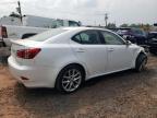 2011 Lexus Is 250 de vânzare în Hillsborough, NJ - Front End