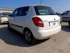 2013 SKODA FABIA SE T for sale at Copart SANDWICH