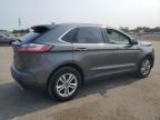 2019 Ford Edge Sel en Venta en Brookhaven, NY - Front End