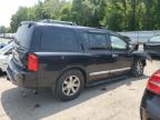 2006 Infiniti Qx56  იყიდება Glassboro-ში, NJ - Front End