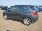 2019 Chevrolet Trax Ls на продаже в Woodhaven, MI - Front End