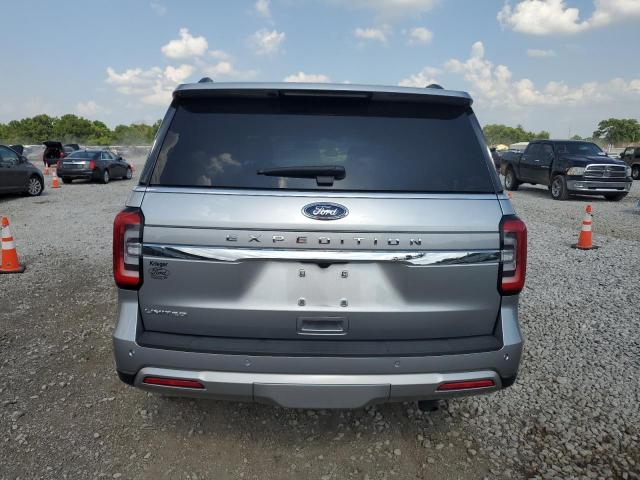  FORD EXPEDITION 2024 Srebrny