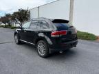 2015 LINCOLN MKX    à vendre chez Copart MA - NORTH BOSTON
