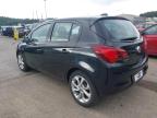 2015 VAUXHALL CORSA ENER for sale at Copart WHITBURN