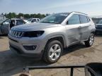 2019 Jeep Compass Latitude de vânzare în Pennsburg, PA - Rear End
