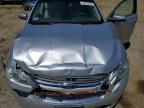 2011 Ford Taurus Sel zu verkaufen in North Billerica, MA - Front End