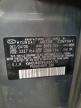 2009 Hyundai Elantra Gls   de vânzare în Ebensburg, PA - Front End