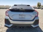 2019 Honda Civic Spor 1.5L zu verkaufen in Martinez, CA - Vandalism