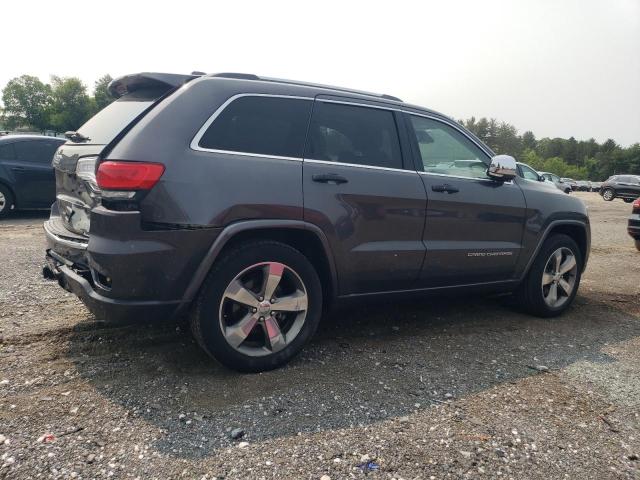  JEEP GRAND CHER 2014 Угольный