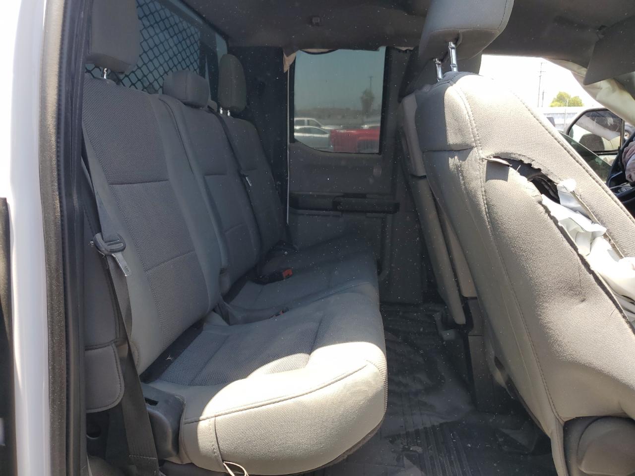 2020 Ford F250 Super Duty VIN: 1FT7X2A65LEE28288 Lot: 62744735
