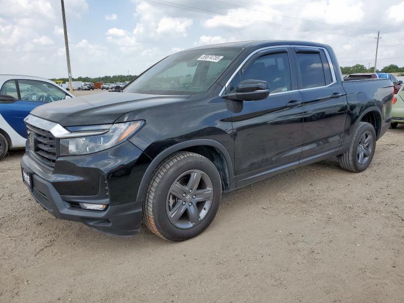 HONDA RIDGELINE 2022