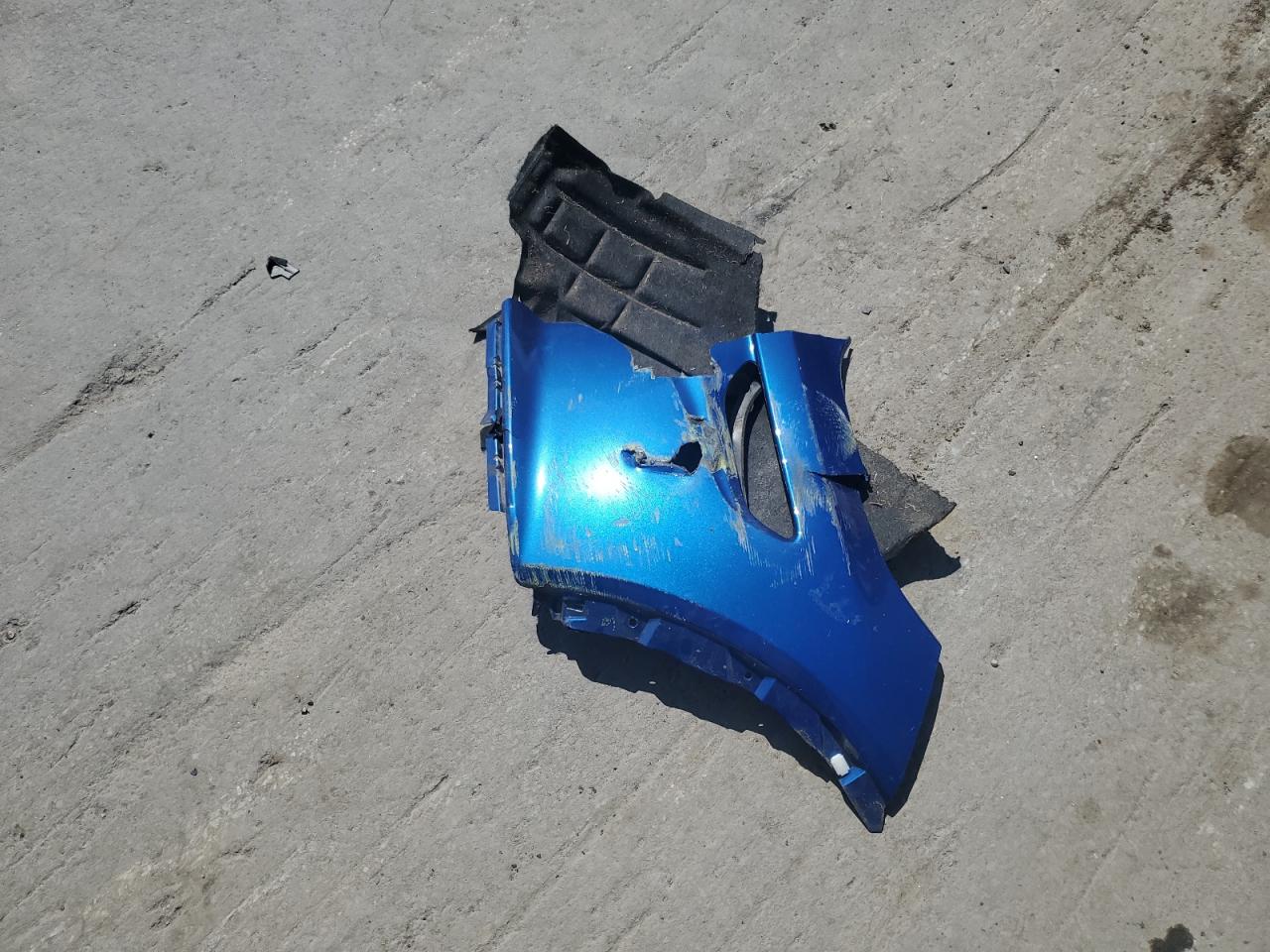 2019 Chevrolet Bolt Ev Lt VIN: 1G1FY6S09K4111198 Lot: 62055605