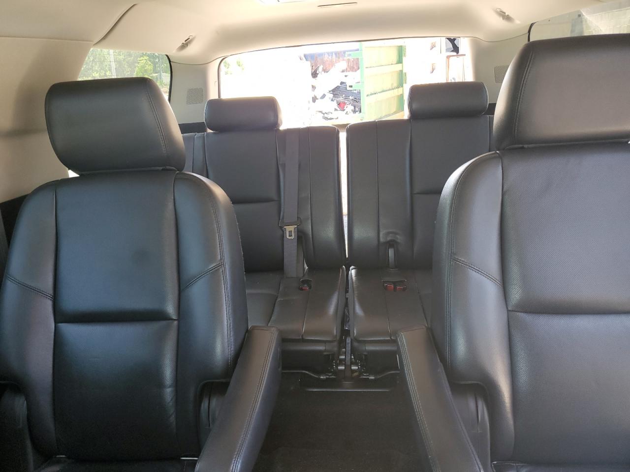 2013 Chevrolet Suburban C1500 Ltz VIN: 1GNSCKE0XDR165776 Lot: 62486635