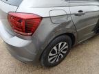 2021 VOLKSWAGEN POLO ACTIV for sale at Copart NEWBURY