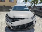 2022 Hyundai Kona Sel na sprzedaż w Opa Locka, FL - Front End