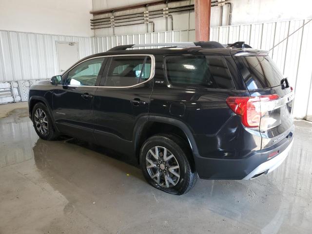  GMC ACADIA 2023 Черный