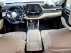 2021 Toyota Highlander Limited   for Sale in Wilmer, TX - All Over