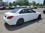 2018 MERCEDES-BENZ C 43 4MATIC AMG   à vendre chez Copart OR - PORTLAND NORTH
