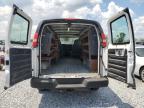 2009 Chevrolet Express G2500  იყიდება Riverview-ში, FL - Front End