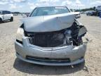 2011 Nissan Sentra 2.0 zu verkaufen in Lumberton, NC - Front End