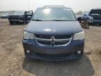 2013 Dodge Grand Caravan Crew იყიდება Des Moines-ში, IA - Front End