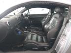 2004 AUDI TT QUATTRO for sale at Copart EAST KILBRIDE