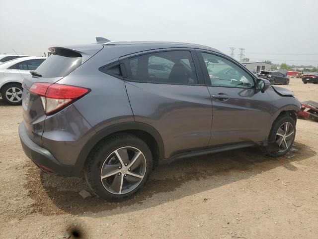  HONDA HR-V 2022 Сірий