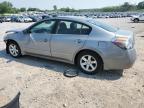 2009 Nissan Altima 2.5   de vânzare în Mcfarland, WI - Front End