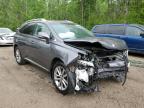 2015 LEXUS RX 350 BASE   for sale at Copart ON - COOKSTOWN
