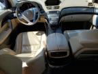 2007 Acura Mdx Technology en Venta en Fresno, CA - Undercarriage