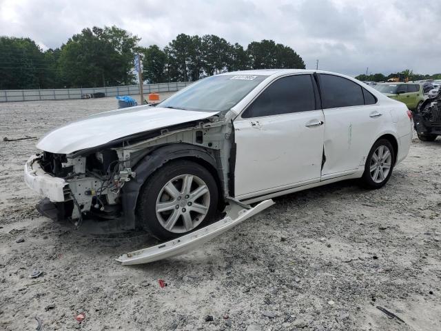 2009 Lexus Es 350