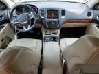 2014 Dodge Durango Limited for Sale in North Billerica, MA - Side