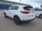 2016 KIA SPORTAGE 2.0 CRDI KX-4 5DR AUTO for sale at Copart SANDWICH