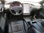 2017 Tesla Model S  на продаже в Van Nuys, CA - Side