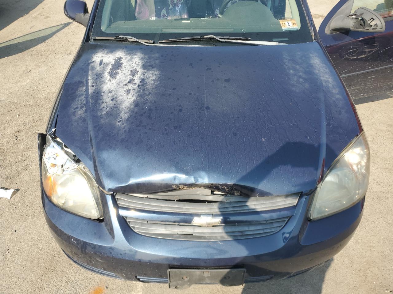 2009 Chevrolet Cobalt Lt VIN: 1G1AT58H097217726 Lot: 60315195