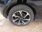 2017 DS DS3 ELEGAN for sale at Copart COLCHESTER