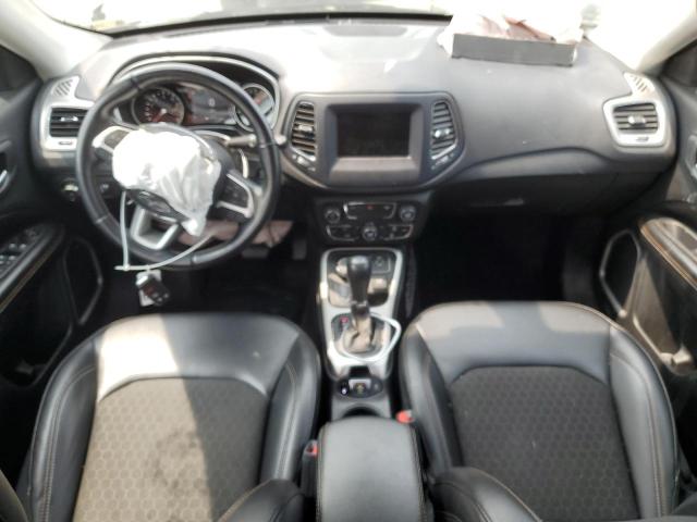  JEEP COMPASS 2021 Charcoal