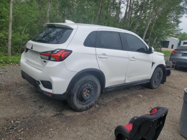 2021 MITSUBISHI RVR SE  