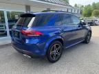 2020 MERCEDES-BENZ GLE 350 4MATIC   for sale at Copart MA - NORTH BOSTON
