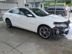 2023 Chevrolet Malibu Lt for Sale in Prairie Grove, AR - Front End