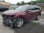 2014 Acura Rdx Technology იყიდება Marlboro-ში, NY - Front End