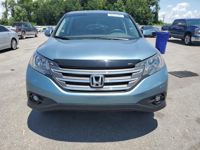  HONDA CRV 2013 Granatowy