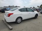 2019 Nissan Versa S продається в Bakersfield, CA - Side